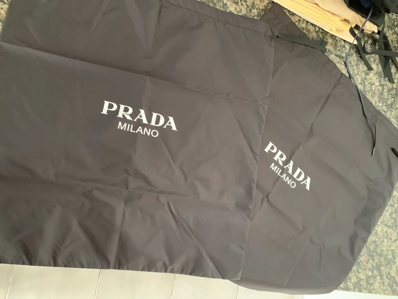 Dust bag  - Foto 5