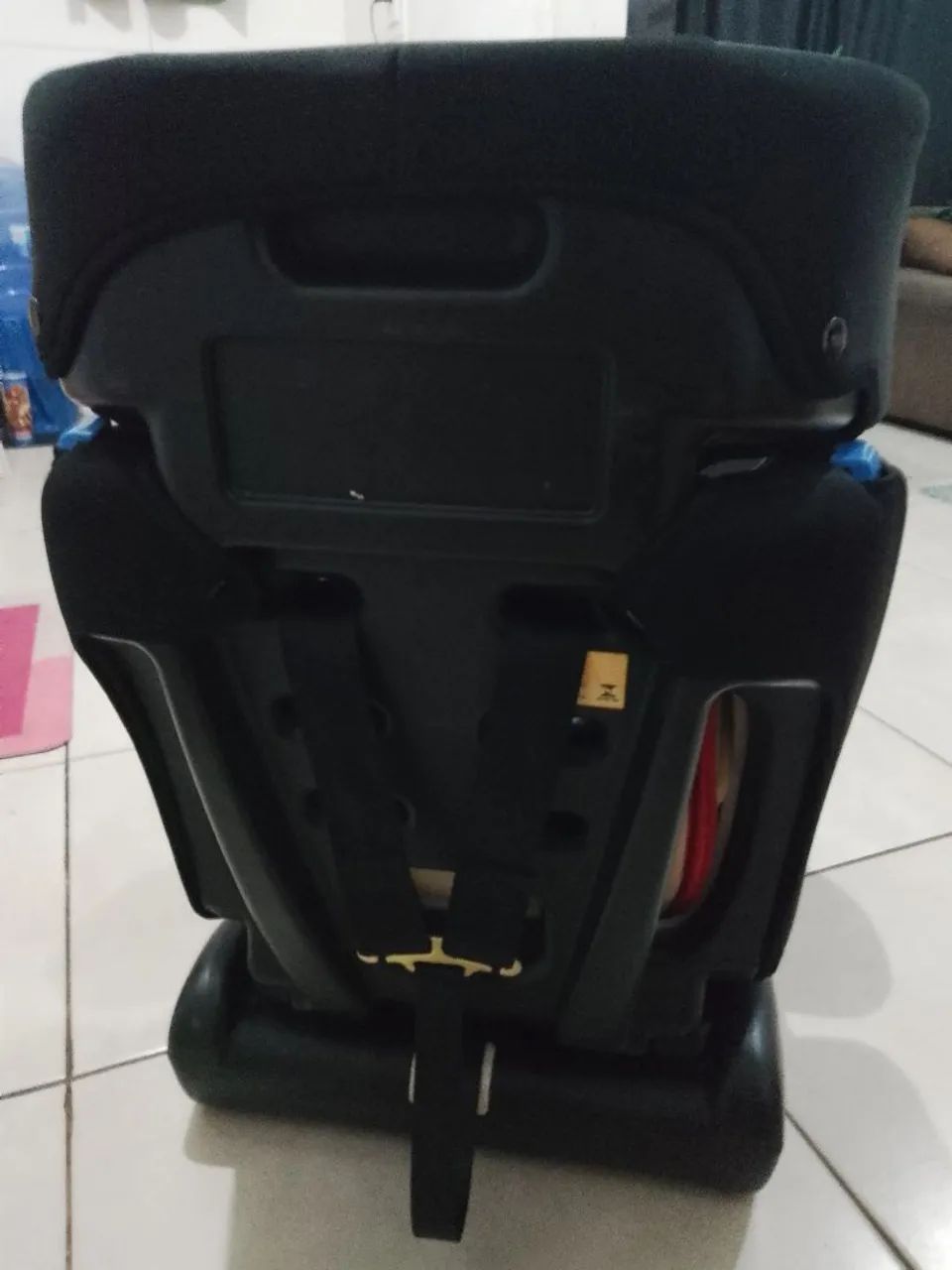 Cadeira bebê conforto para Automóvel  - Foto 2