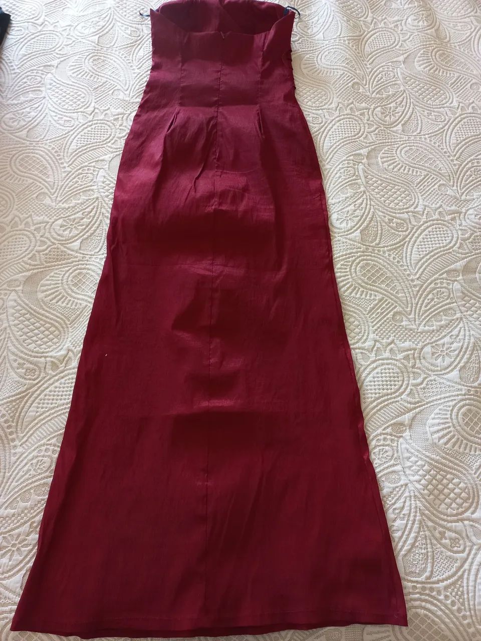 Vestido de festa  - Foto 3