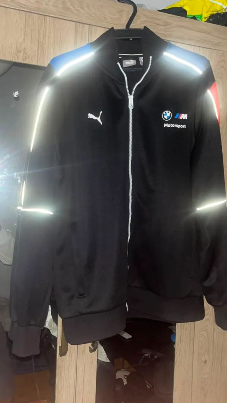 MT7 BMW