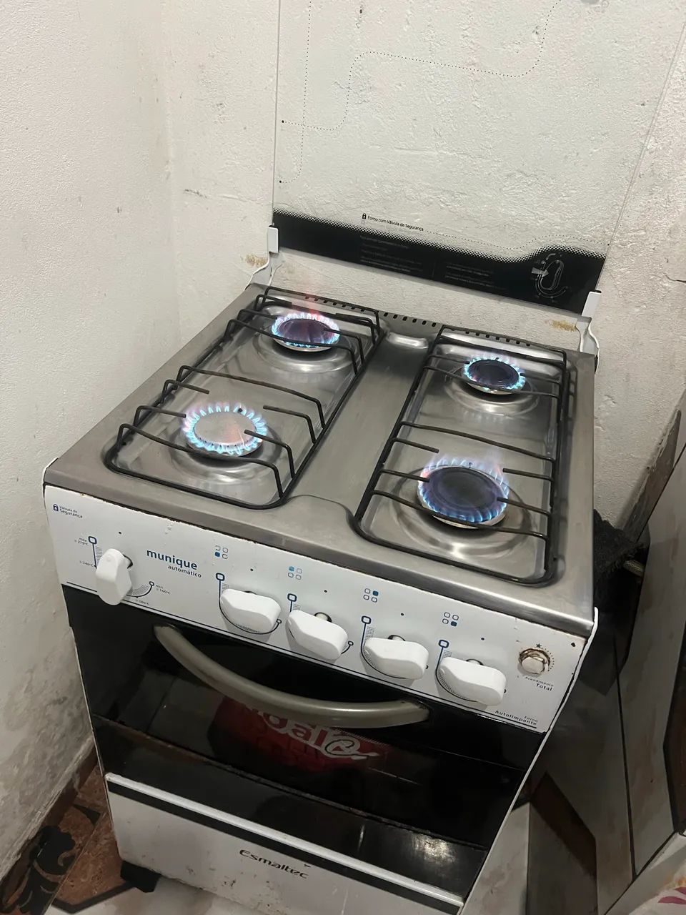 Fogão  - Foto 5