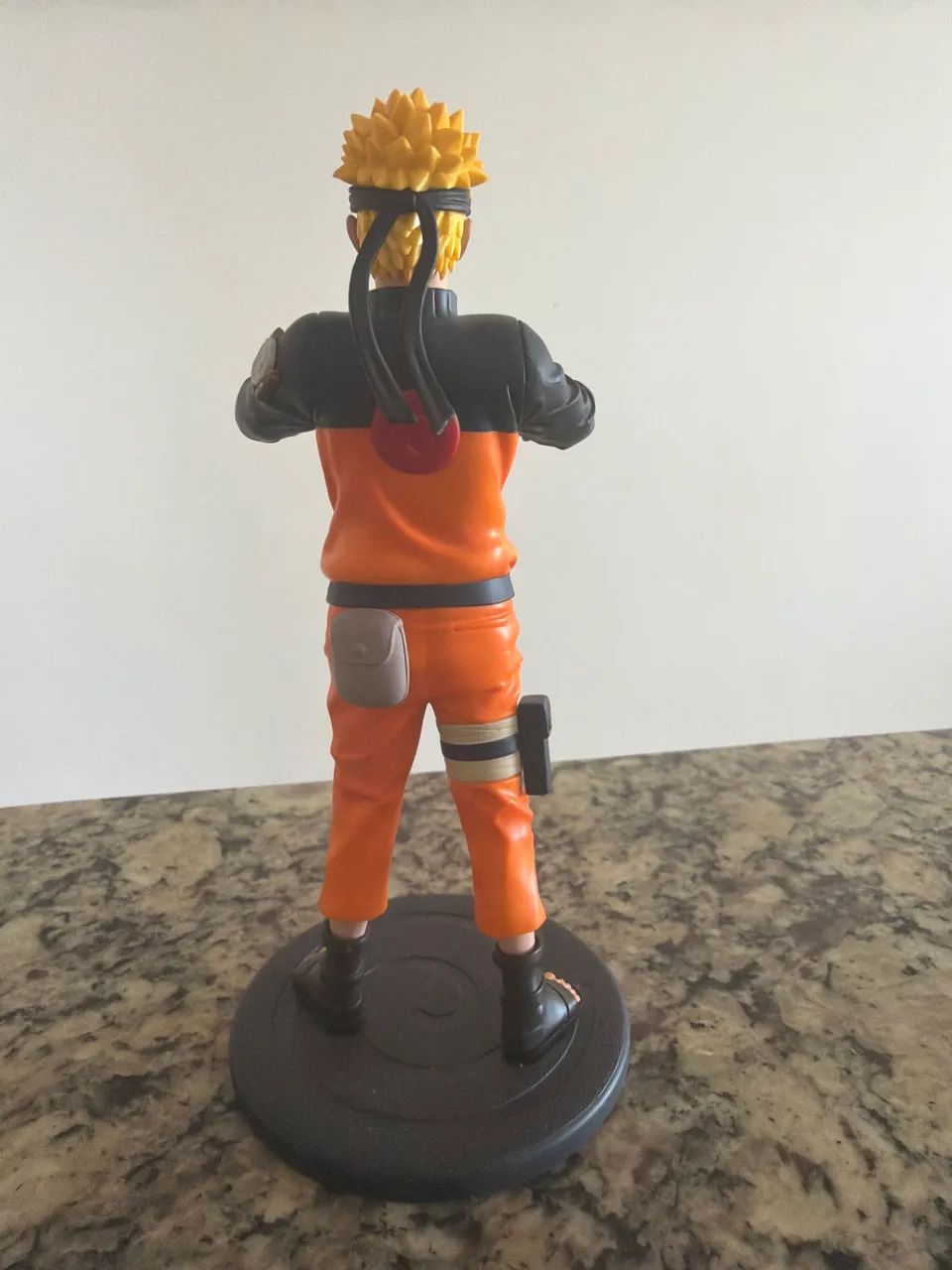 Action Figure - Anime Naruto - Foto 3