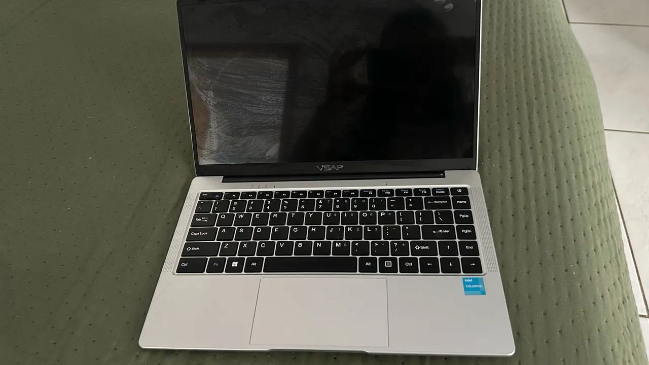 Notebook novo no plástico ainda  - Foto 4