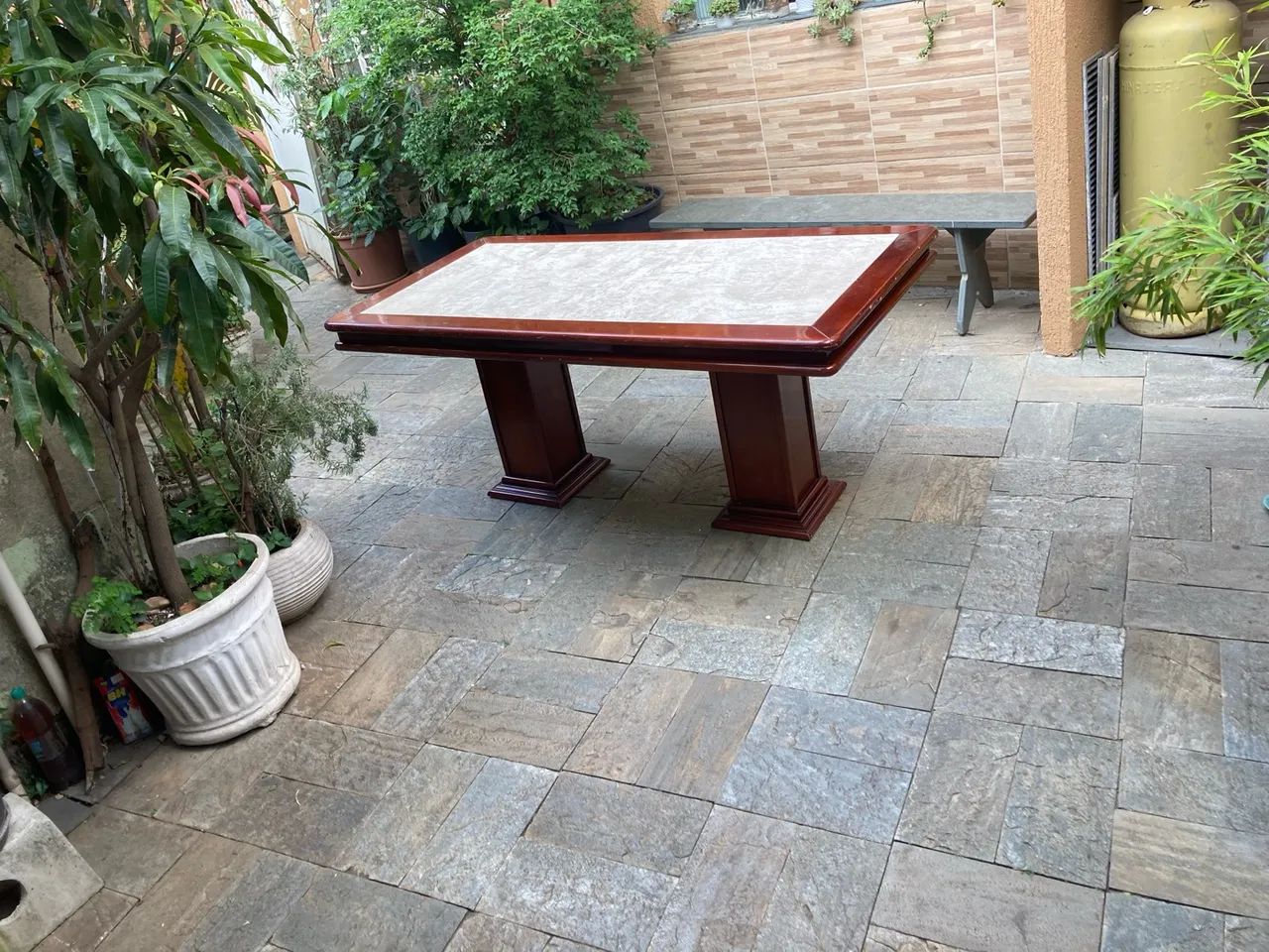 MESA DE JANTAR  