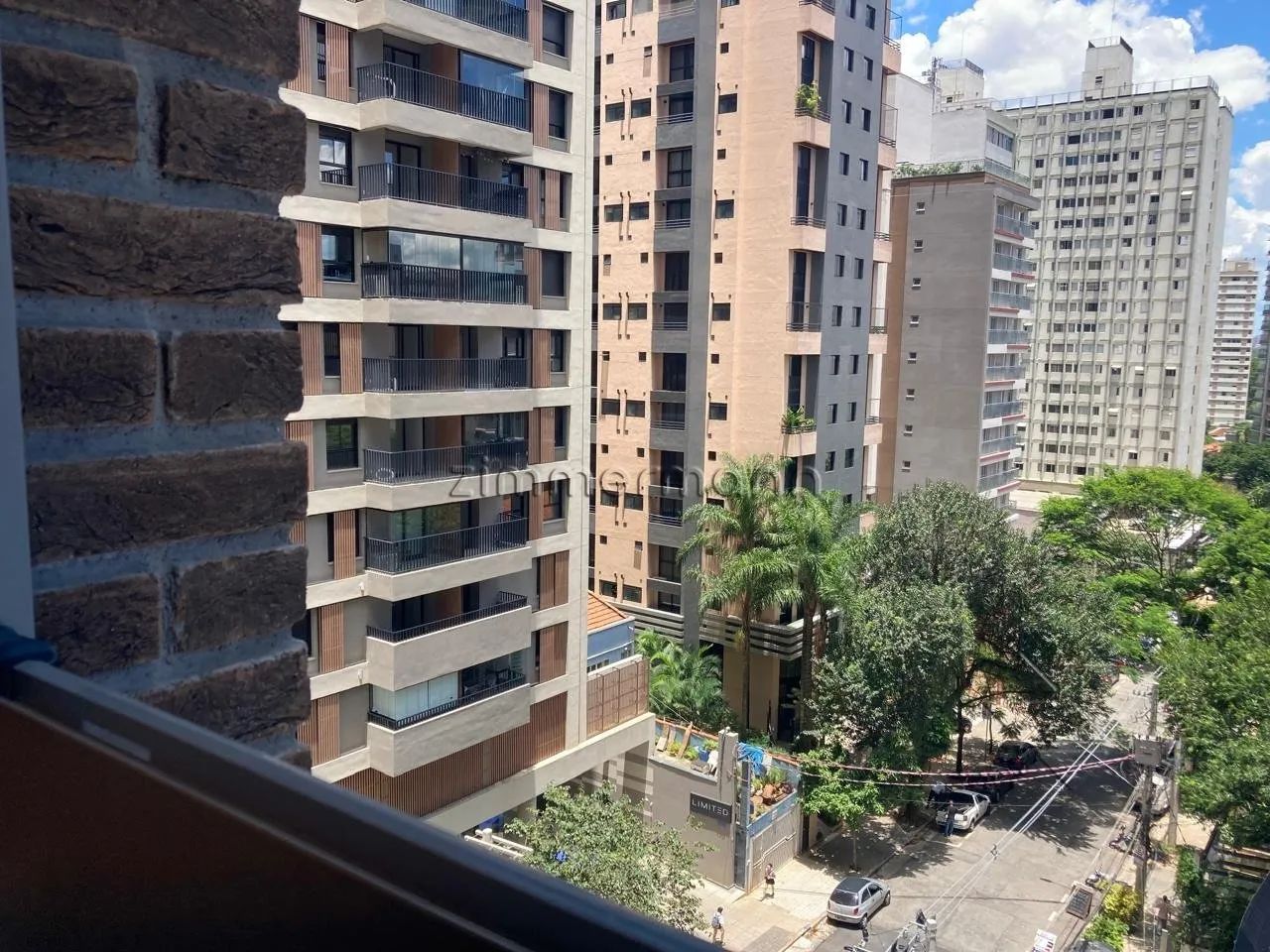 APARTAMENTO STUDIO PINHEIROS 1 DORMITÓRIO - Foto 4
