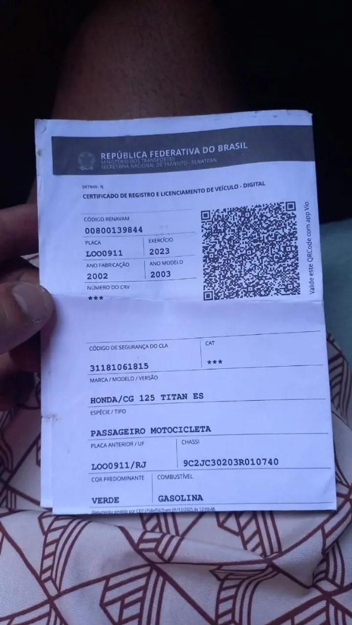 125 vareta  - Foto 4