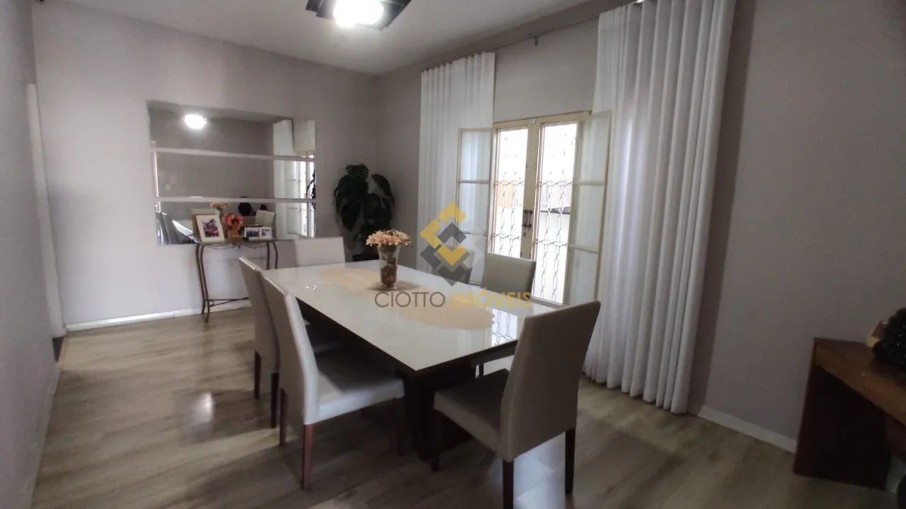 Casa 4 quartos - Foto 2