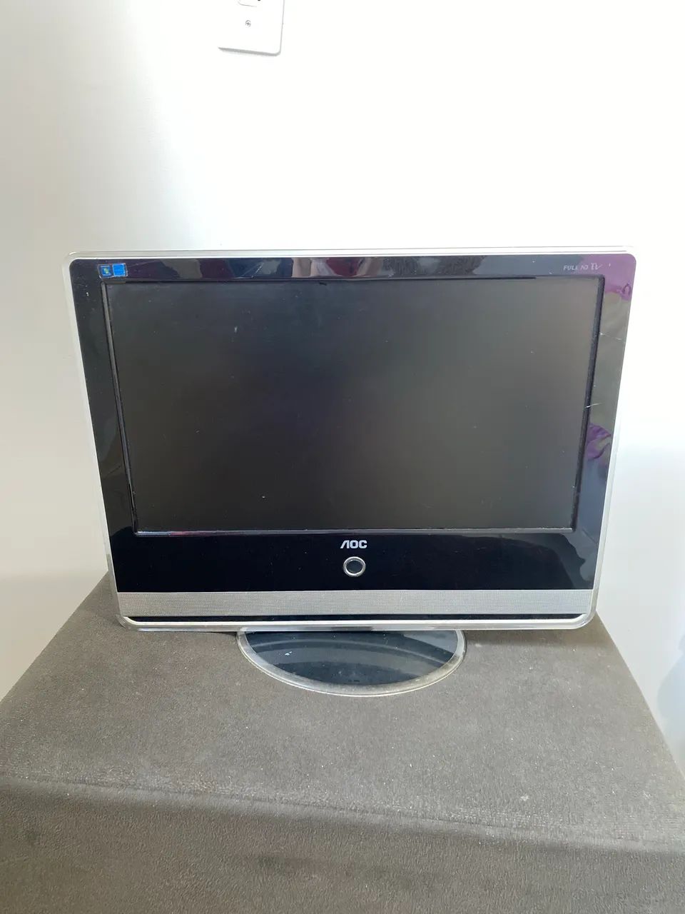 Vendo monitor AOC