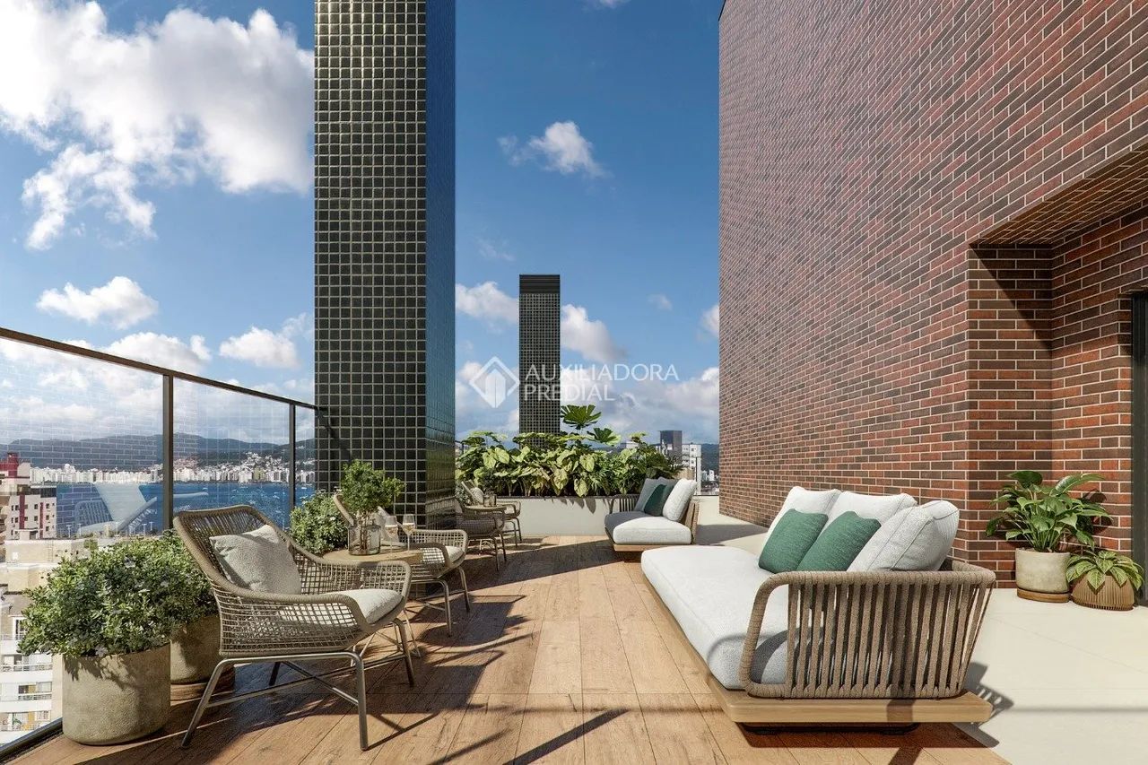 Apartamento com 2 suítes no Acqua Continentale Formacco - Torre 1 - Foto 4