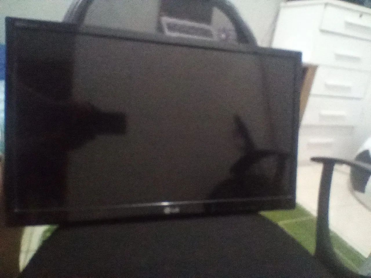 Tv lg