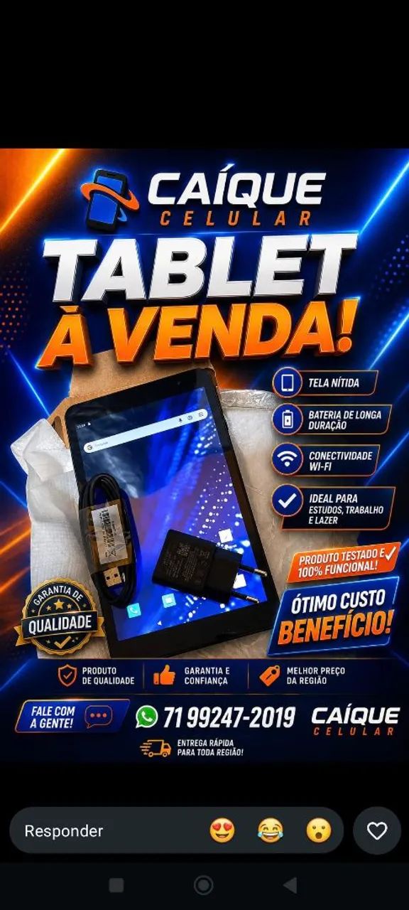 TABLET 