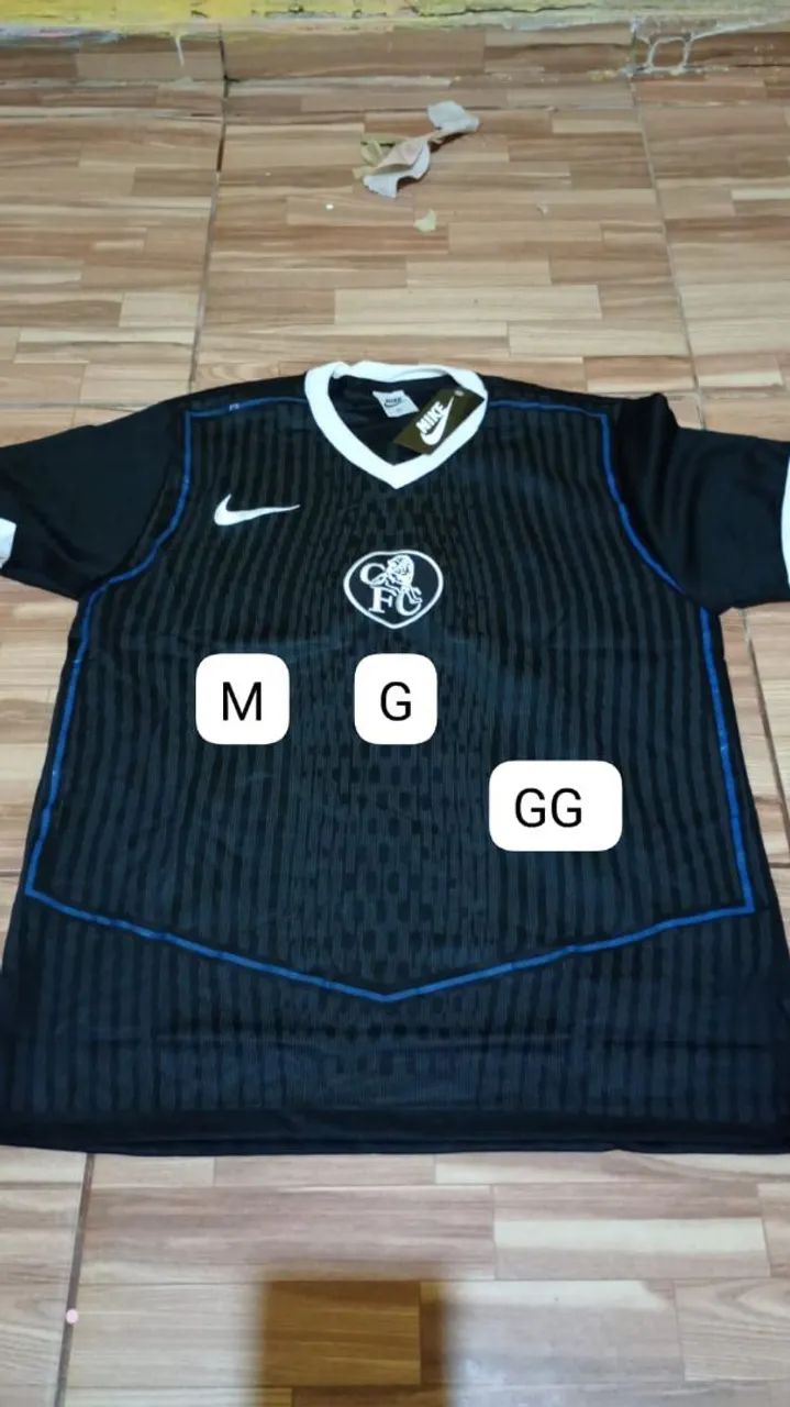Camisas de times  - Foto 4