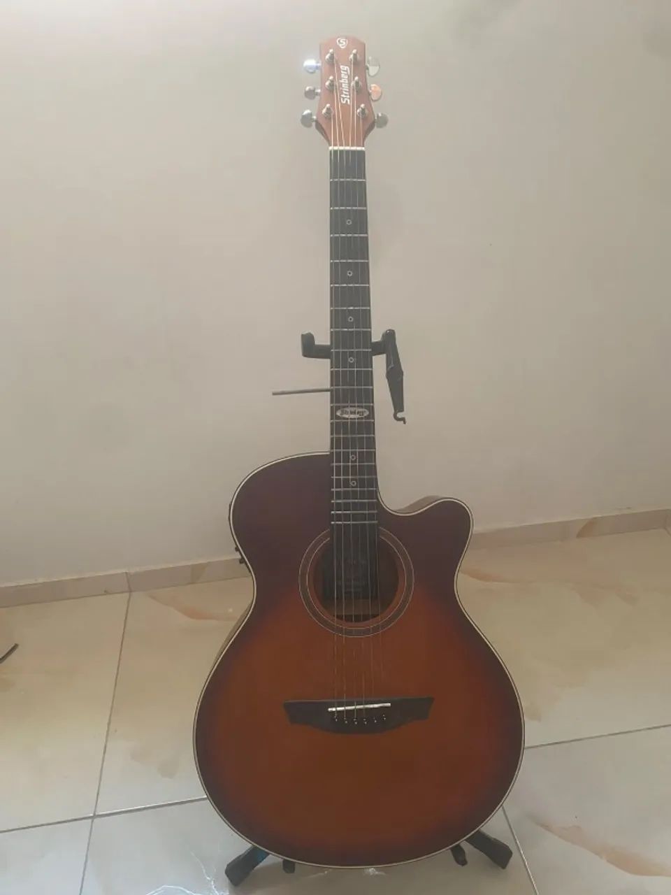 Violão Steinberg 