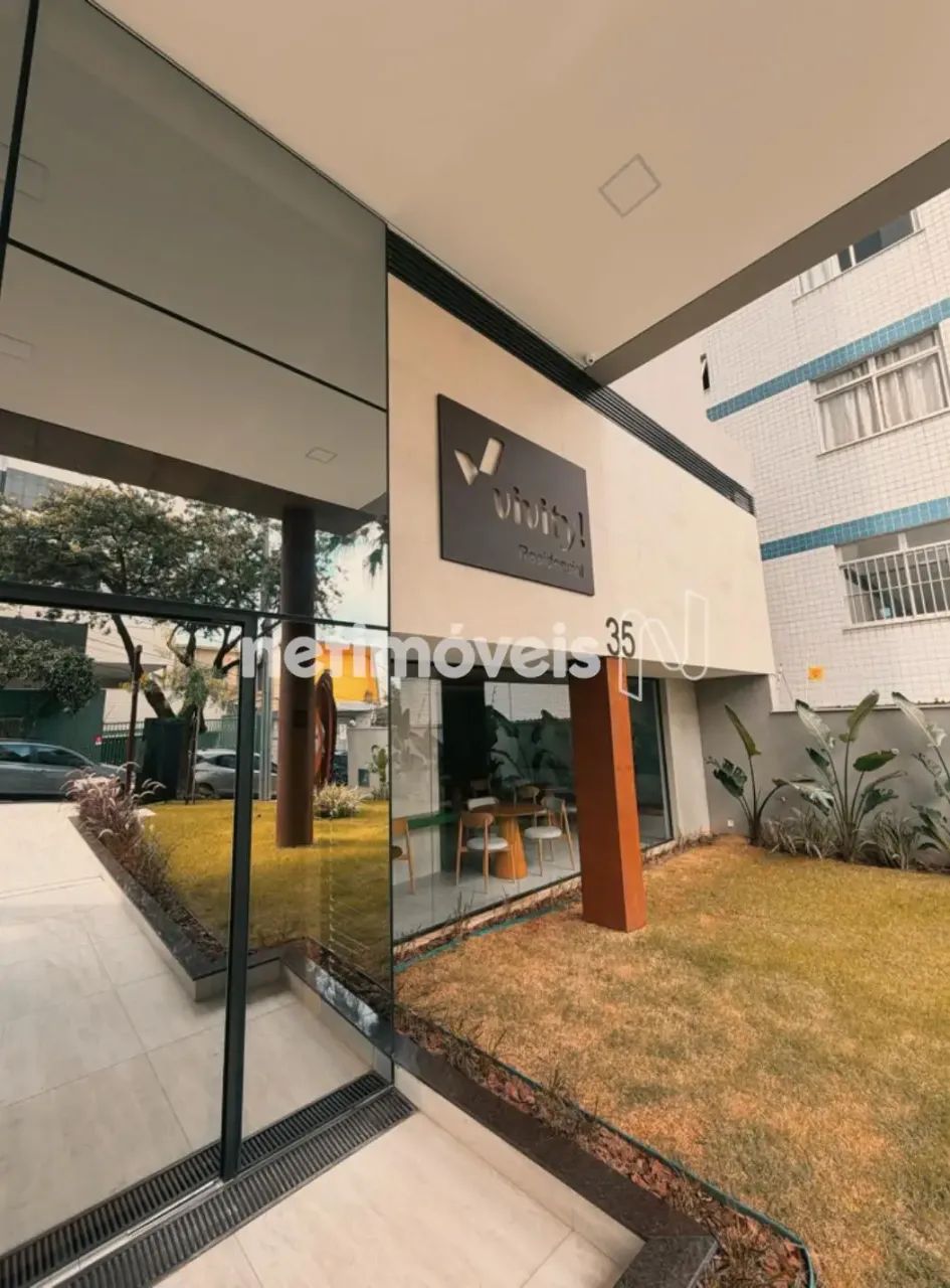 Venda Apartamento 3 quartos Prado Belo Horizonte - Foto 2