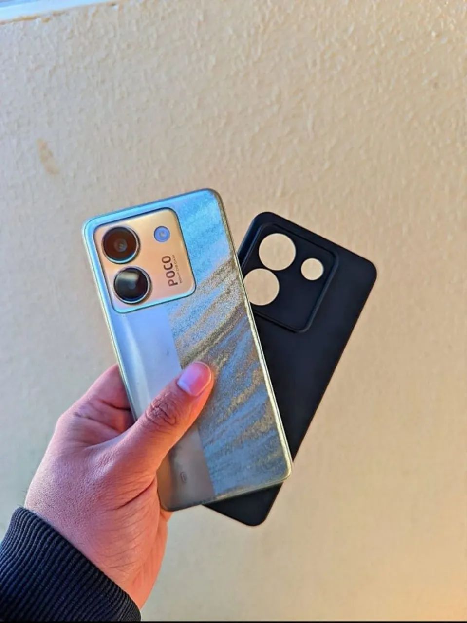 poco m7 pro 5g - Foto 3