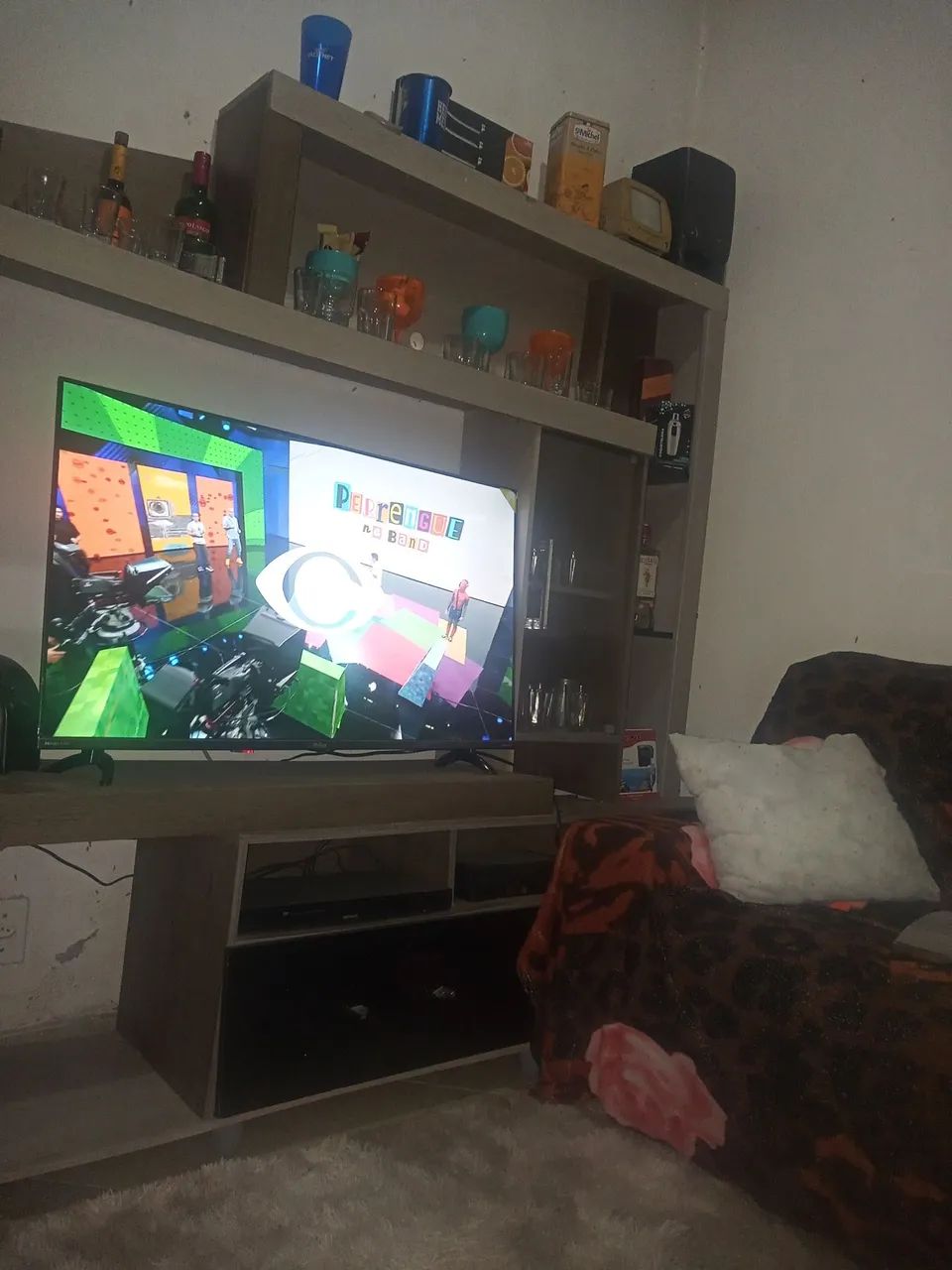 Smarttv philco 43 polegadas  - Foto 2