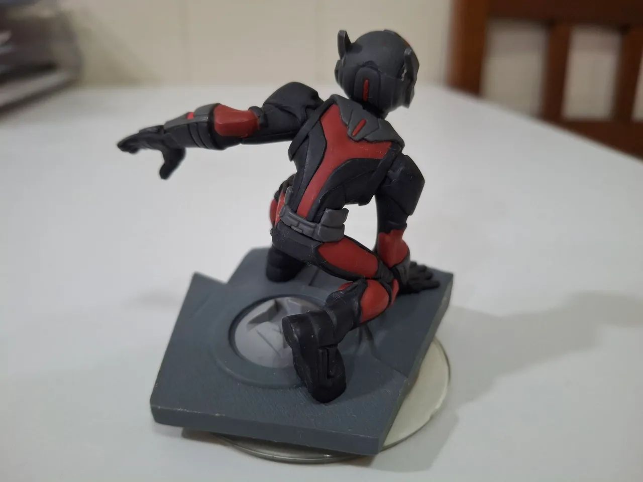 Disney Infinity  - Homem Formiga - Foto 3
