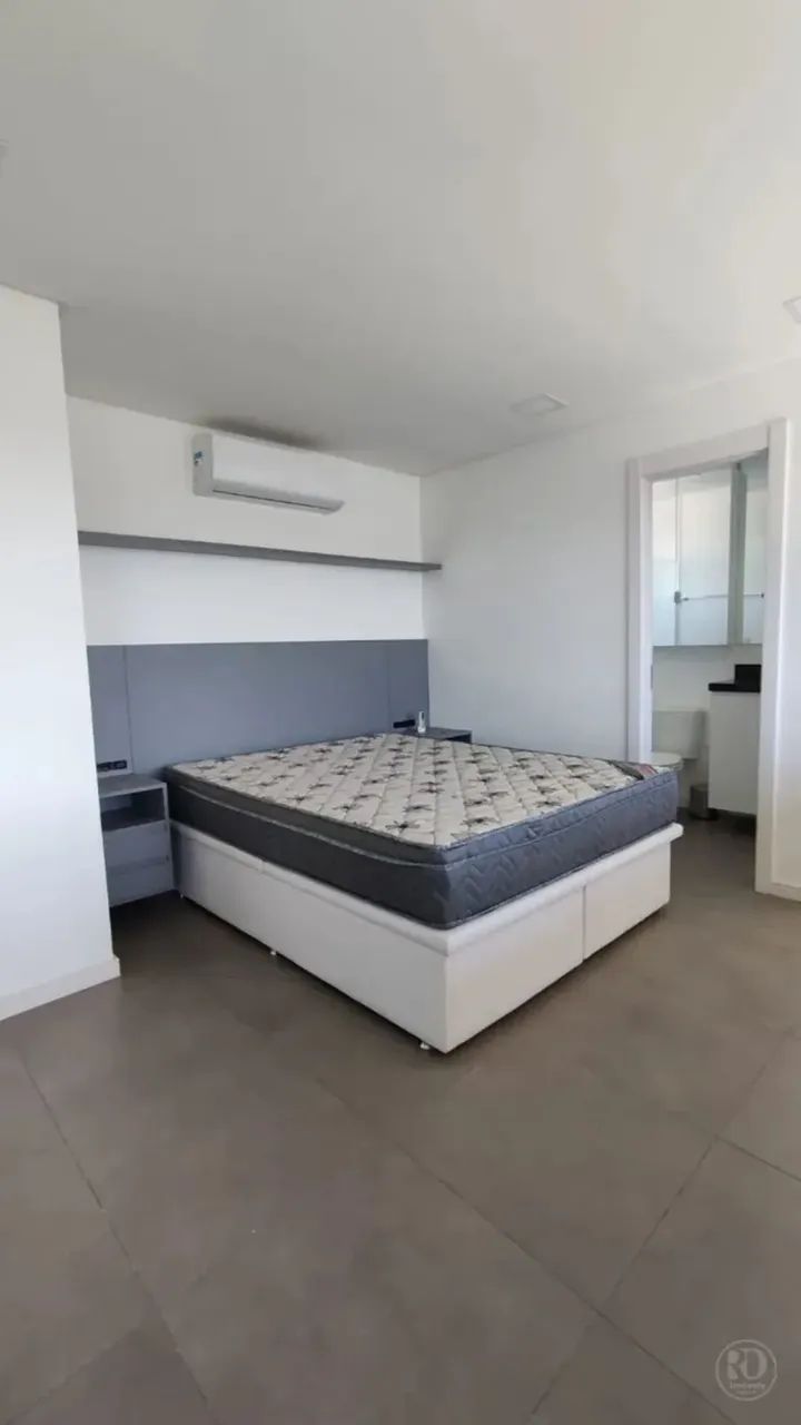 Alugo Apartamento Duplex 100% Mobiliado - Bairro Itoupava Seca - Foto 6