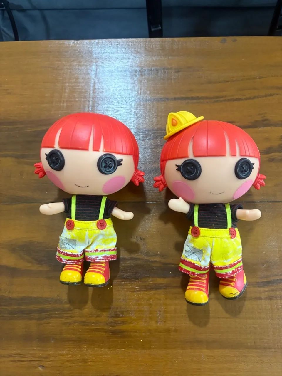 Lalallopsy littles flicker flame cada 