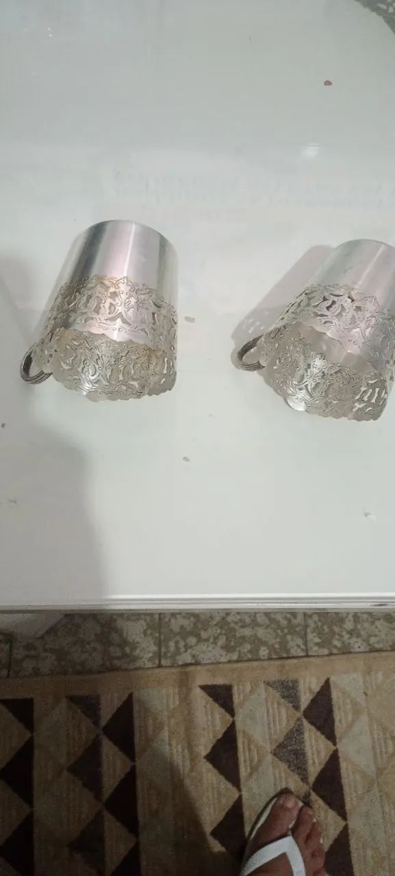 Suporte para copo - Foto 3