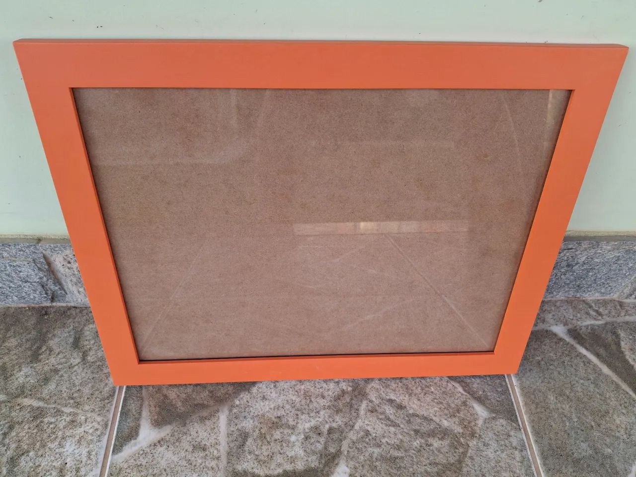 MOLDURA DE MADEIRA PARA QUADROS - Foto 3