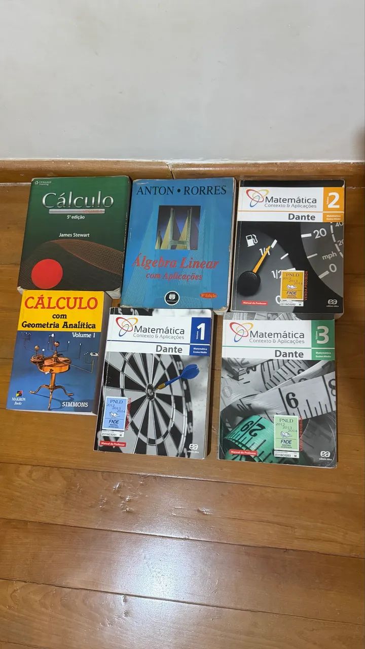 Livro - Foto 2