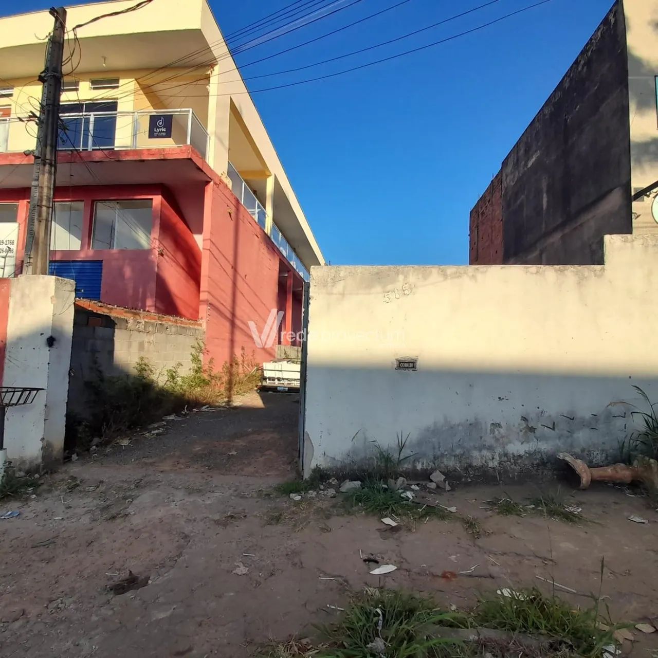 terreno - Vila Real Continuação - Hortolândia - Foto 5