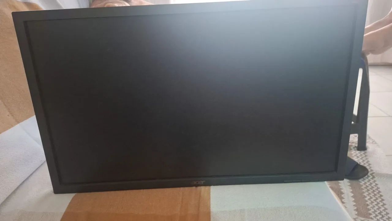 Monitor Acer KG1 Series