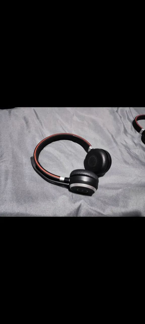Headset Jabra Evolve 65 - Foto 3