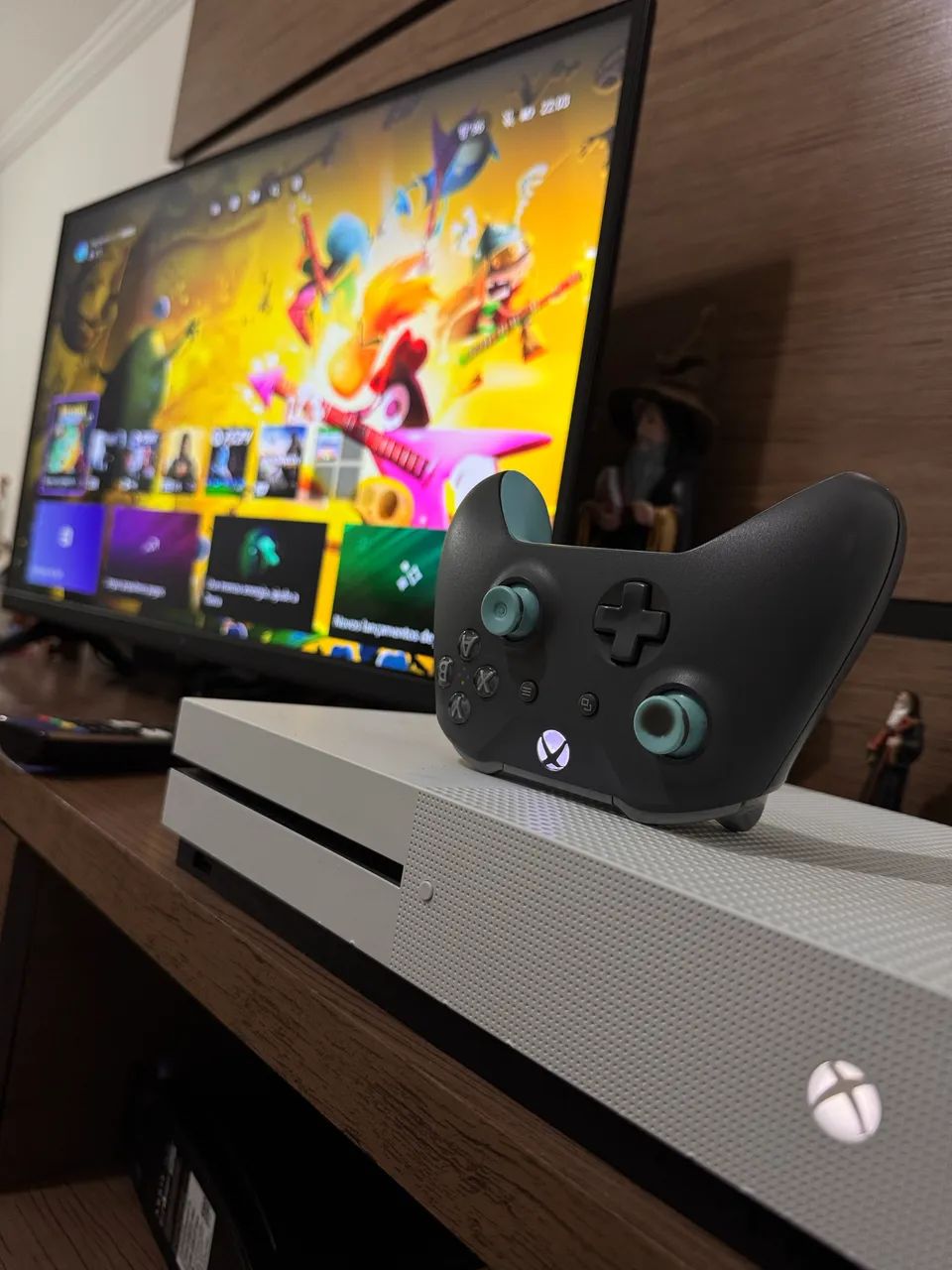 Xbox One S - Foto 2