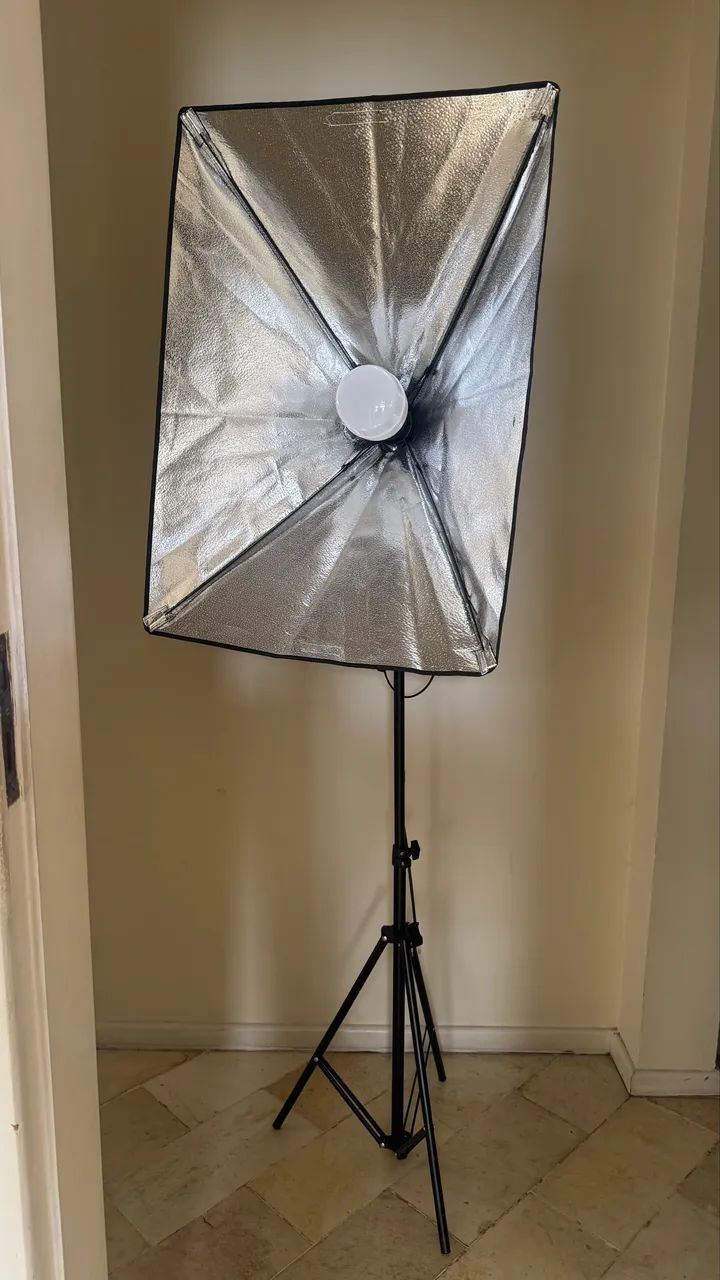 Soft box  - Foto 2