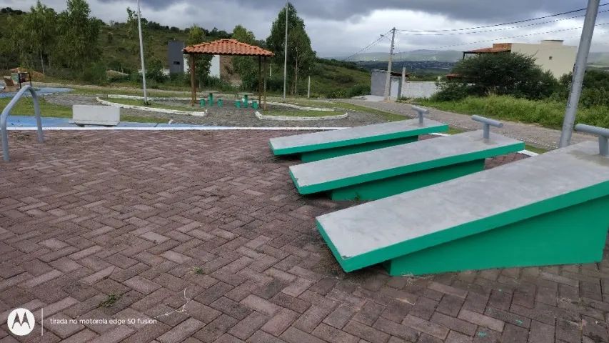 Terreno jardim serra negra - Foto 4