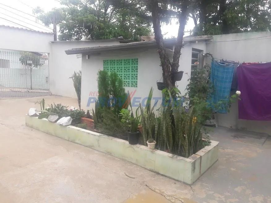 casa - Jardim Florence - Campinas - Foto 3