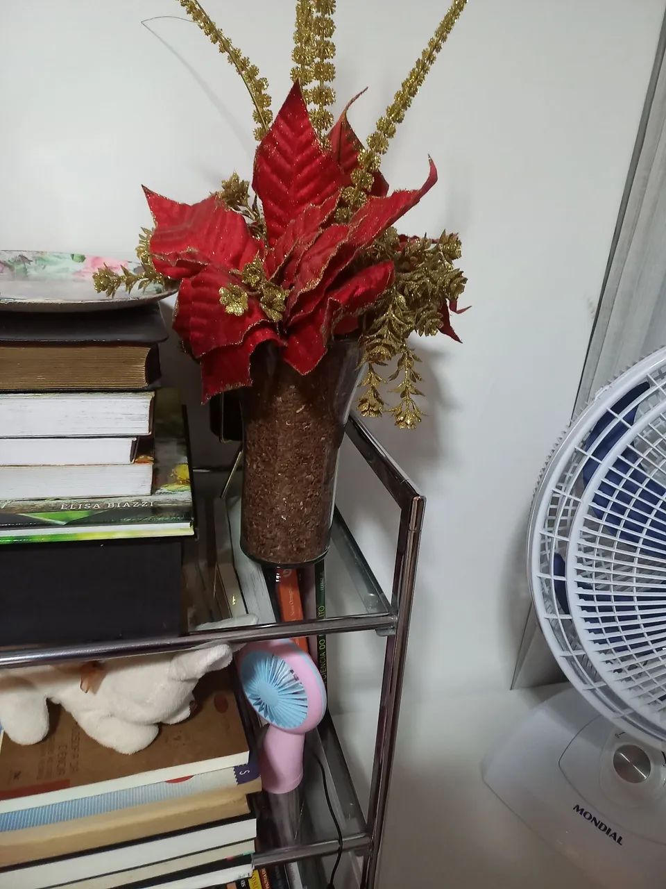 Itens para decoração  - Foto 2