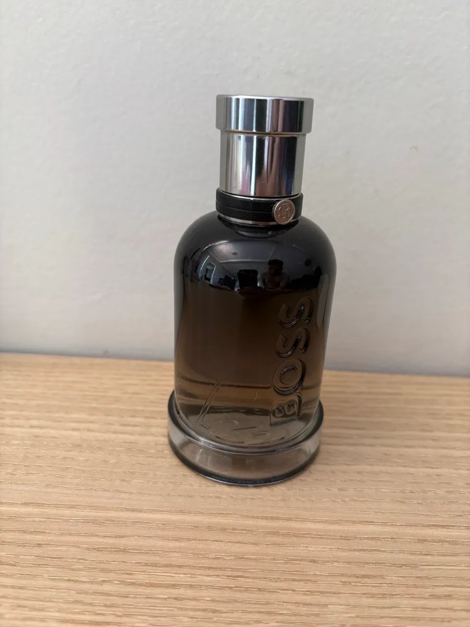 Perfume Boss Bottled Beyond 90ml - Foto 2