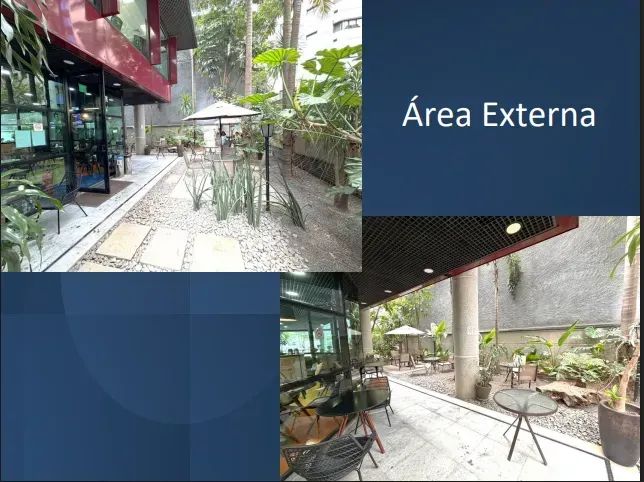 Prédio Comercial em ótima localização da Vila Olímpia - São Paulo - SP - Foto 3