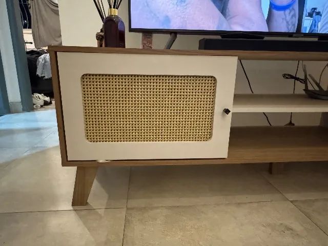 Vende-se rack de TV - Foto 2