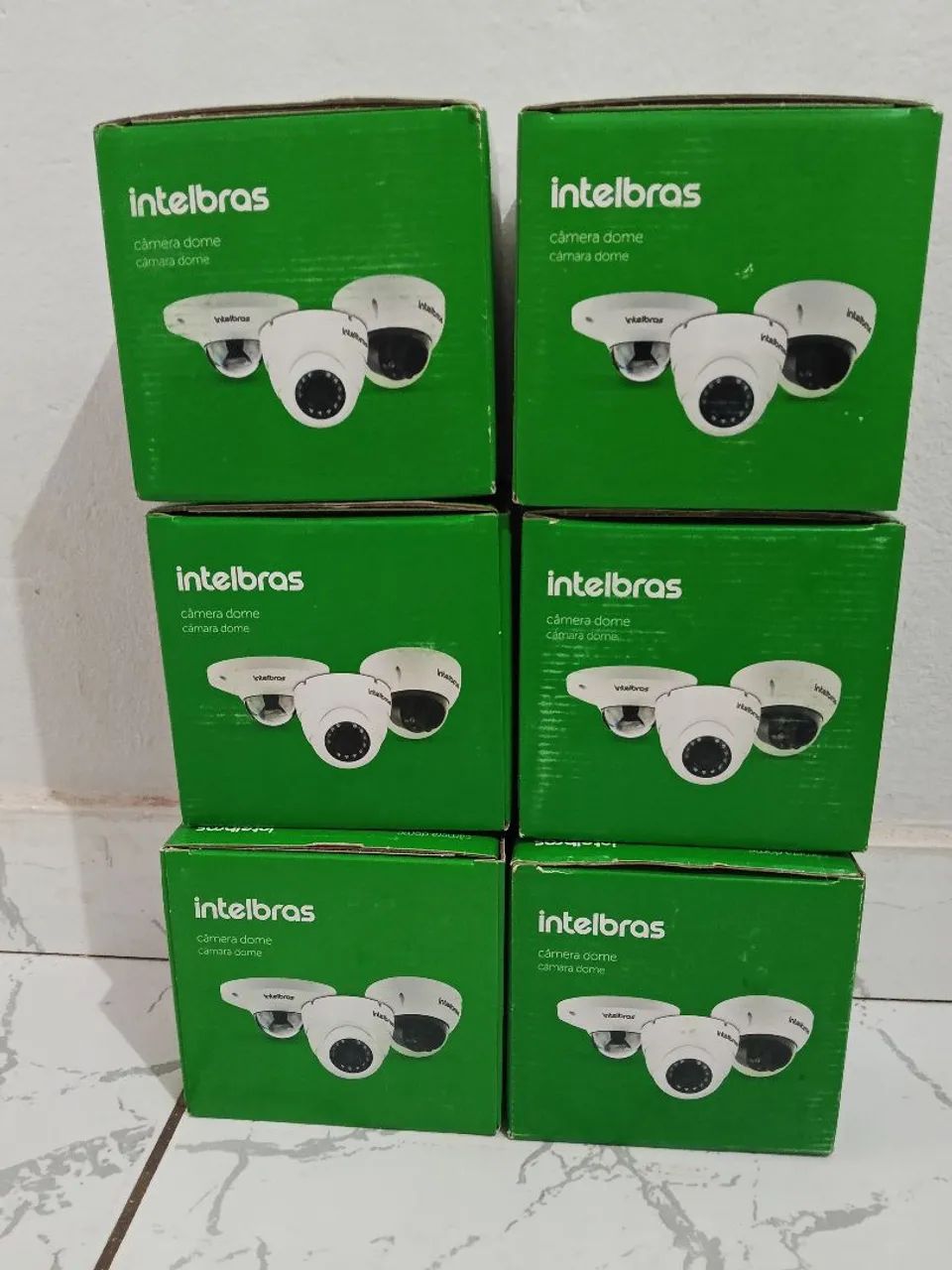 Camera de segurança  - Foto 2