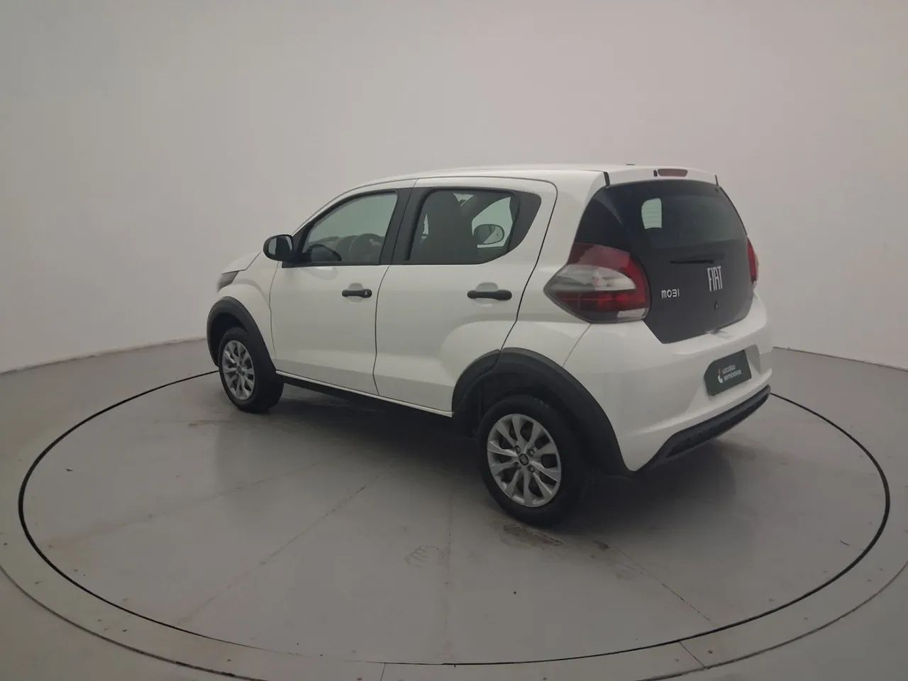 Fiat Mobi LIKE 1.0 Fire Flex 5p., foto 3 de 18