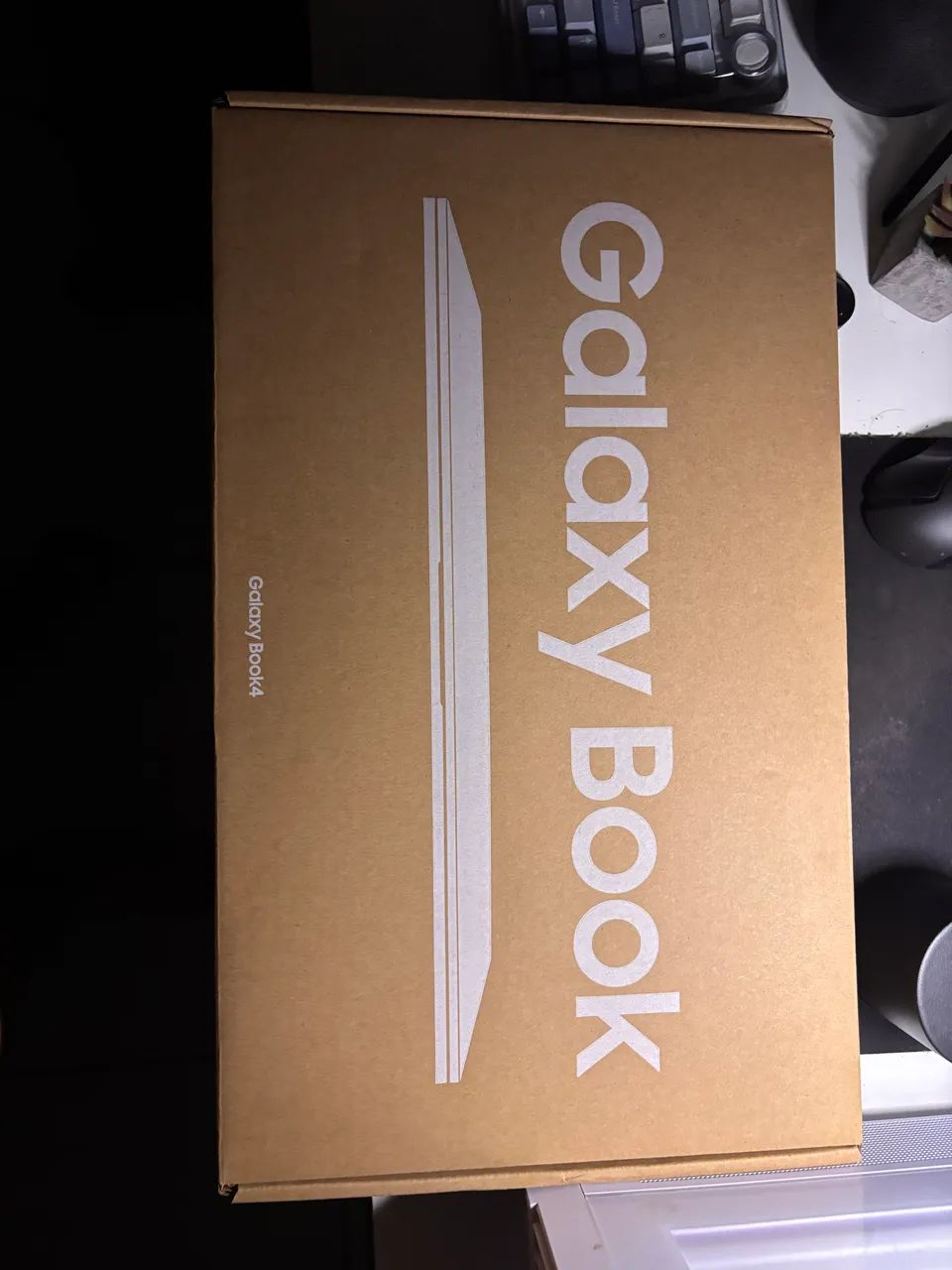 Samsung Galaxy Book 4 - Foto 2
