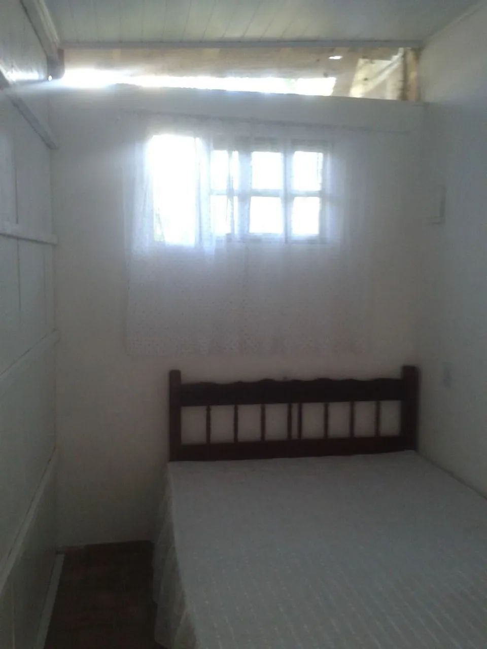 Alugo uma casa de 1 quarto para 1 pessoa. - Foto 5