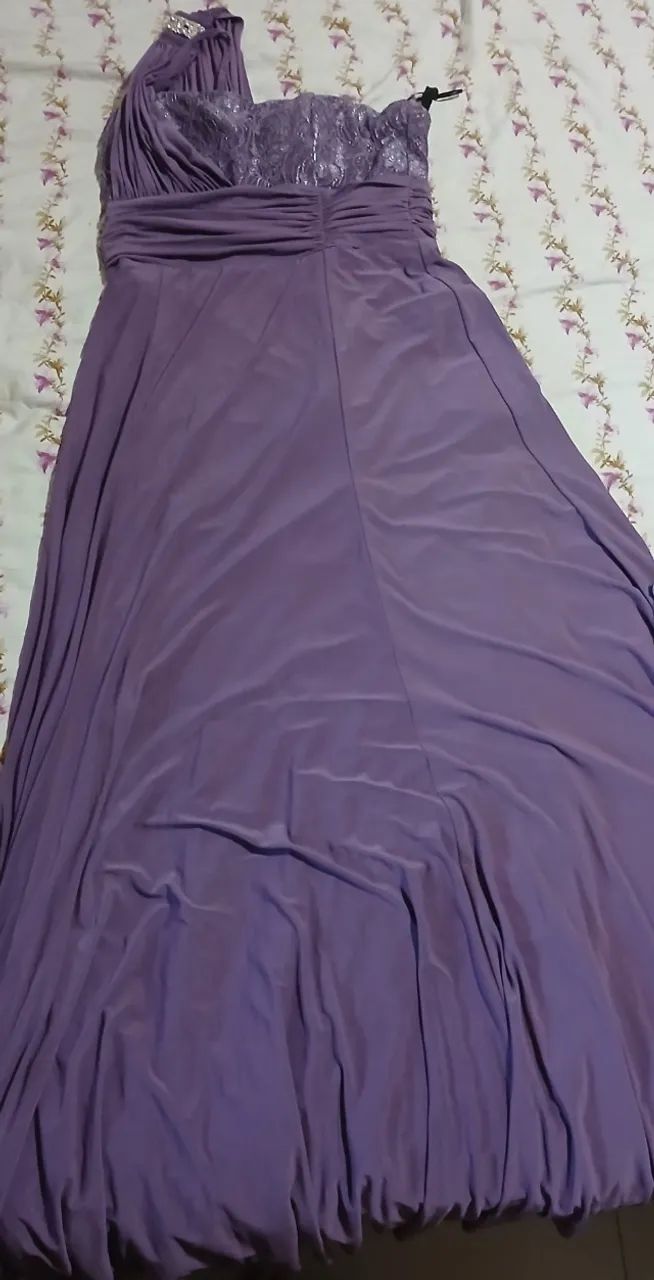 Vestido de festa - Foto 3