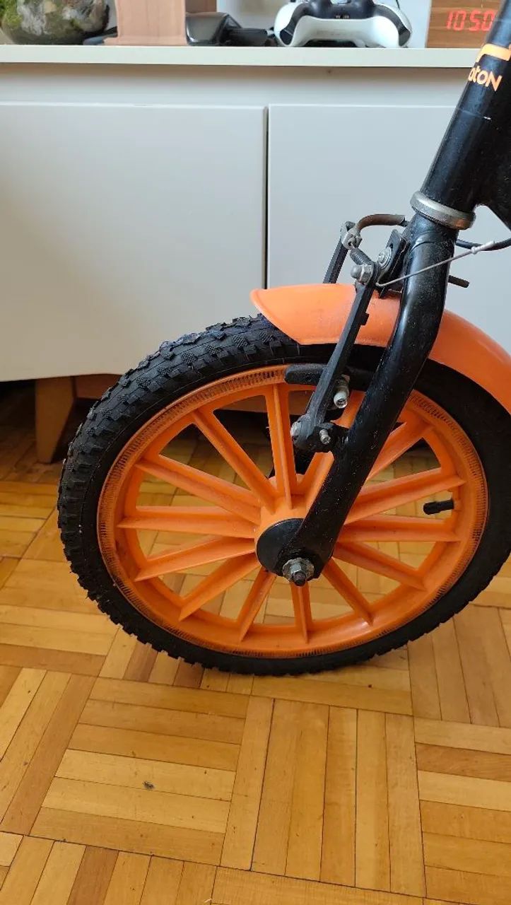 Bicicleta Infantil à venda!  - Foto 5