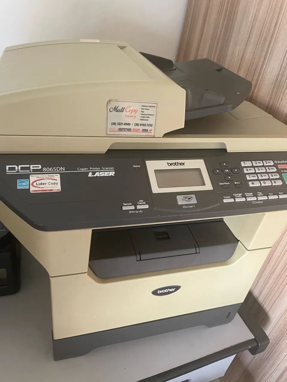 Vendo impressora  - Foto 2