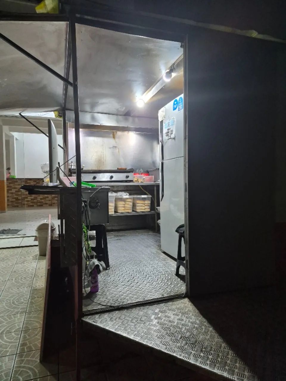 Trailer de lanches - Foto 4