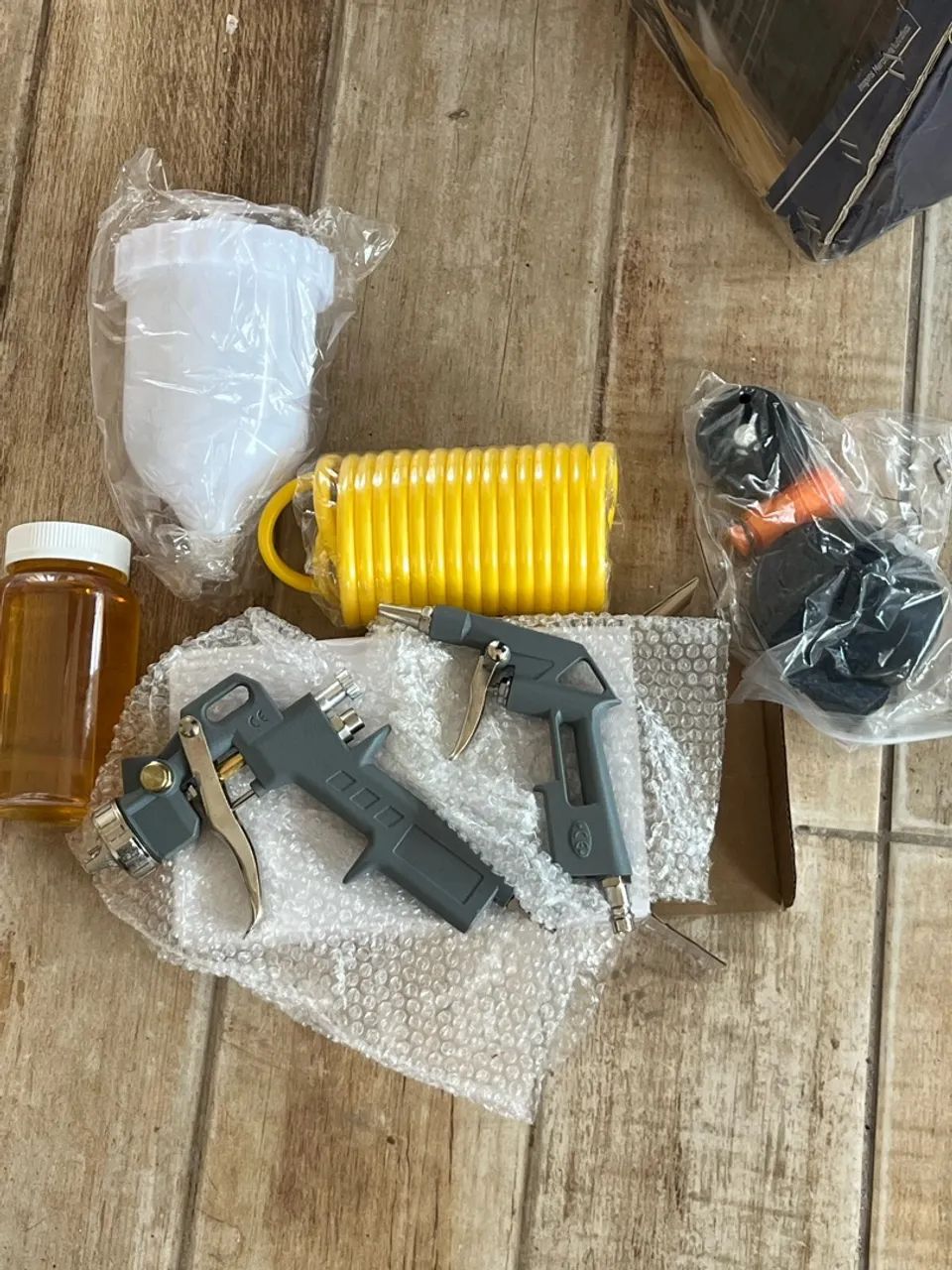 Compressor de Ar  - Foto 4