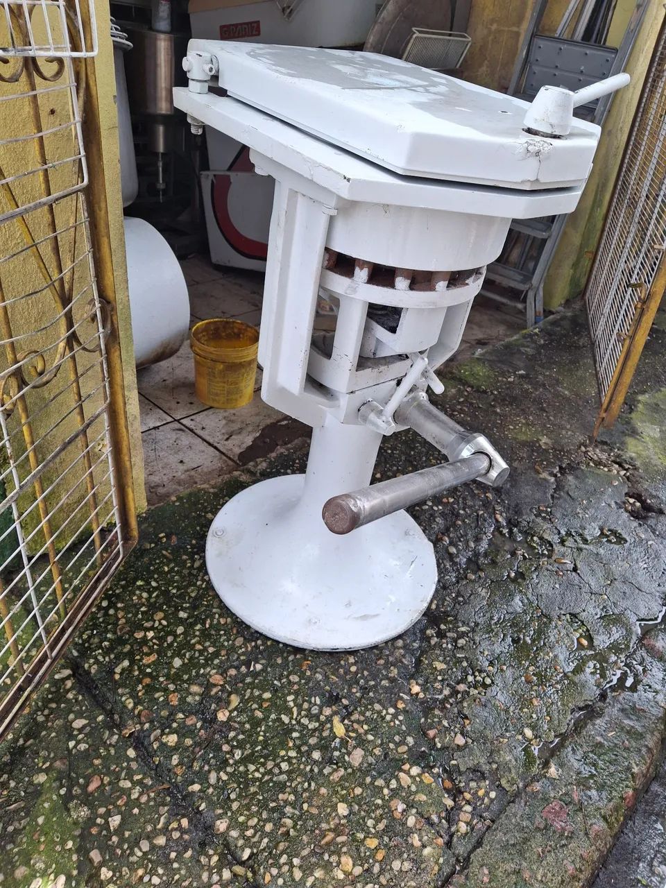 DIVISORA PERFECTA CURITIBA DE COLUNA  - Foto 2