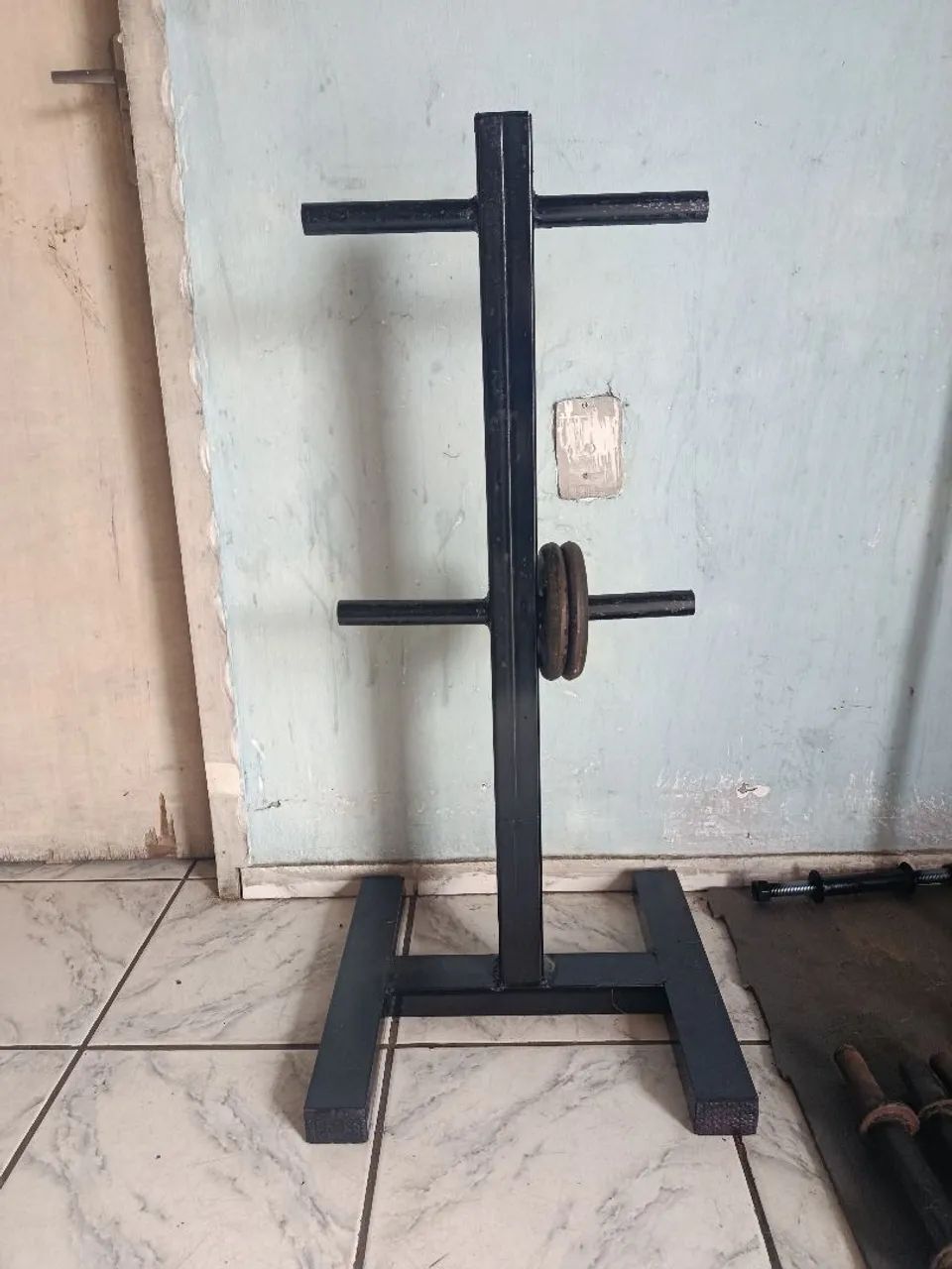 Anilheiro  para anilhas 