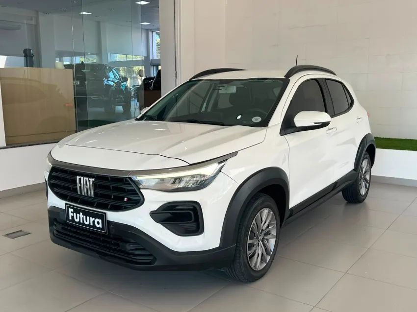 Fiat Pulse 2023