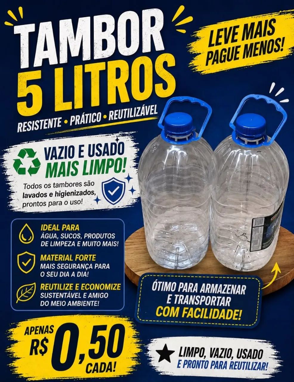 Galão 